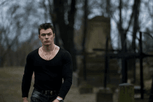 智能日志分析的DDOS在线攻击平台